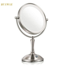 Hot Selling Professional Makeup Mirror Usb Led